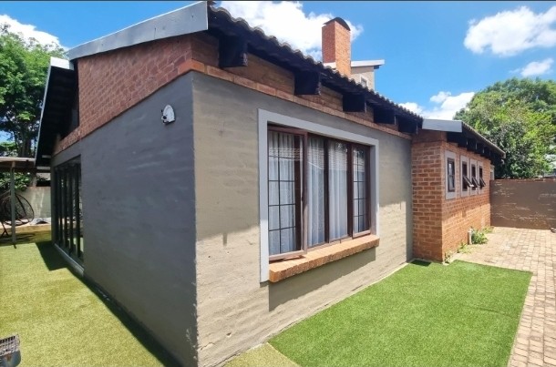 4 Bedroom Property for Sale in Rustenburg North West